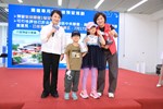 水湳轉運中心啟用典禮--TSAI (30)