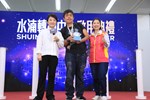 水湳轉運中心啟用典禮--TSAI (32)