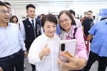 水湳轉運中心啟用典禮--TSAI (40)