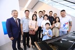 水湳轉運中心啟用典禮--TSAI (42)