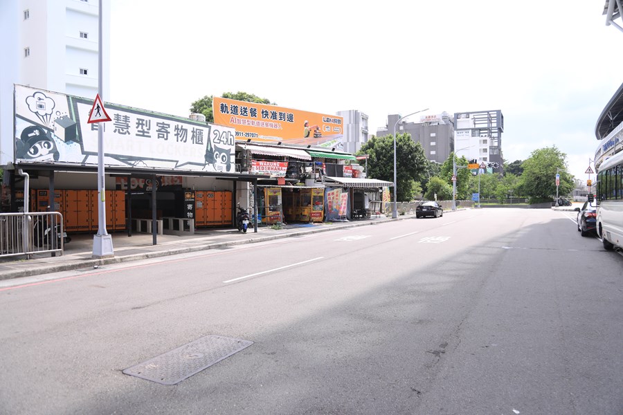 2026城鎮韌性（防空）演習--中部地區道路淨空---TSAI (8)