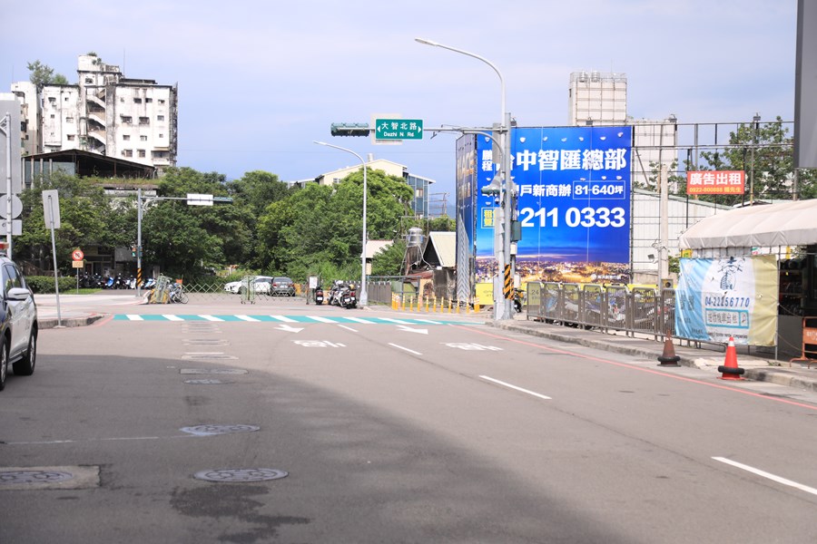 2026城鎮韌性（防空）演習--中部地區道路淨空---TSAI (9)