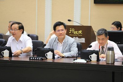 行政院會