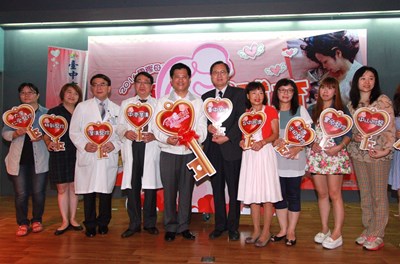 2016國際母乳週活動