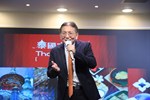 遠東百貨副總經理陳佑任---TSAI (5)