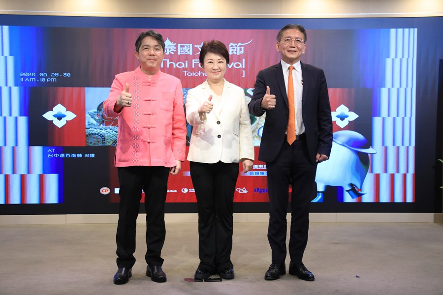 2026泰國文化節台中場記者會---TSAI  (6)