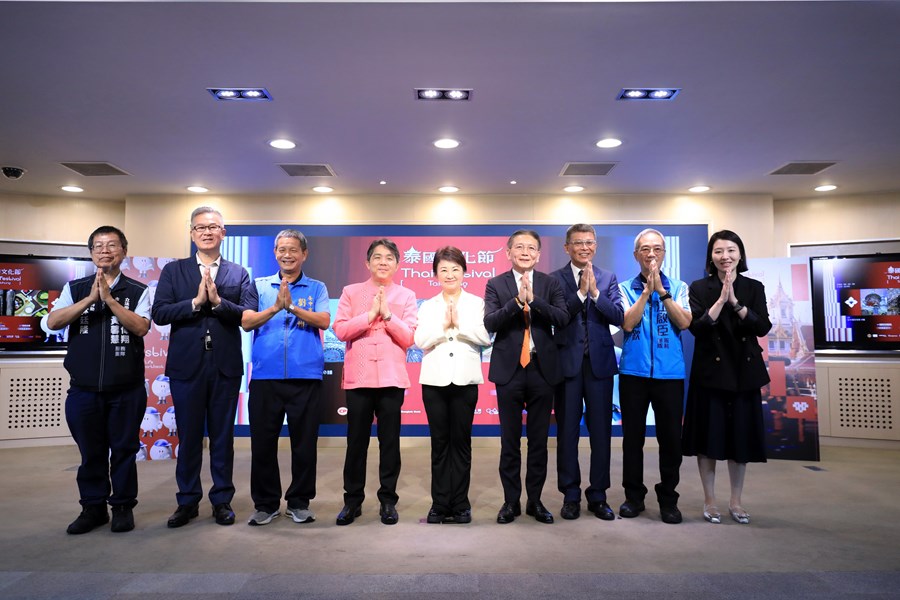 2026泰國文化節台中場記者會---TSAI  (7)