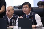 客委會主委專案報告--全面深耕!台中躍升為全國客家發展特優城市