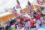 115年台中市第16屆全市運動大會開幕典禮