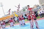 115年台中市第16屆全市運動大會開幕典禮