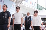 115年台中市第16屆全市運動大會開幕典禮