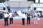 115年台中市第16屆全市運動大會開幕典禮