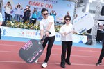 115年台中市第16屆全市運動大會開幕典禮