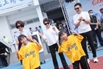 115年台中市第16屆全市運動大會開幕典禮