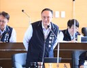 台中市議會第4屆第8次定期會教育文化業務質詢--TSAI (1)