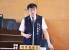 台中市議會第4屆第8次定期會教育文化業務質詢--TSAI (7)