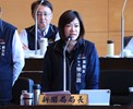 台中市議會第4屆第8次定期會教育文化業務質詢--TSAI (2)
