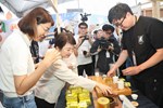 2026中台灣農業行銷展售會 開幕式