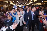 台中市各界慶祝八二三砲戰勝利六十八週年大會