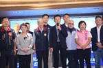 台中市各界慶祝八二三砲戰勝利六十八週年大會