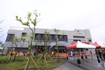 梧棲區興農里永寧里永安里市民活動中心暨鴨母寮公園啟用典禮--TSAI (6)
