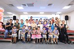 梧棲區興農里永寧里永安里市民活動中心暨鴨母寮公園啟用典禮--TSAI (8)