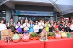 梧棲區興農里永寧里永安里市民活動中心暨鴨母寮公園啟用典禮--TSAI (12)