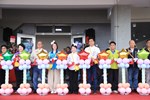 梧棲區興農里永寧里永安里市民活動中心暨鴨母寮公園啟用典禮--TSAI (13)