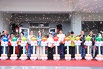 梧棲區興農里永寧里永安里市民活動中心暨鴨母寮公園啟用典禮--TSAI (14)