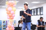 梧棲區興農里永寧里永安里市民活動中心暨鴨母寮公園啟用典禮--TSAI (19)