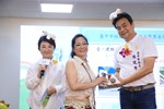 梧棲區興農里永寧里永安里市民活動中心暨鴨母寮公園啟用典禮--TSAI (25)