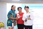 梧棲區興農里永寧里永安里市民活動中心暨鴨母寮公園啟用典禮--TSAI (26)