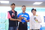 梧棲區興農里永寧里永安里市民活動中心暨鴨母寮公園啟用典禮--TSAI (28)