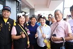 梧棲區興農里永寧里永安里市民活動中心暨鴨母寮公園啟用典禮--TSAI (33)