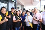 梧棲區興農里永寧里永安里市民活動中心暨鴨母寮公園啟用典禮--TSAI (34)