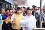 梧棲區興農里永寧里永安里市民活動中心暨鴨母寮公園啟用典禮--TSAI (37)