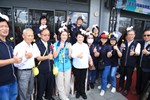 梧棲區興農里永寧里永安里市民活動中心暨鴨母寮公園啟用典禮--TSAI (38)