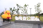 梧棲區興農里永寧里永安里市民活動中心暨鴨母寮公園啟用典禮--TSAI (4)