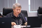 動保處長專案報告---友善寵物 台中向前—從專區遊憩到身後事的全面守護
