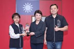 數位局榮獲行政院114年度推動公有建物及土地設置公眾電信網路基地台績優機關