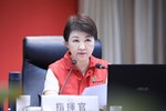 盧市長主持沙德爾颱風防颱整備會議---TSAI (6)