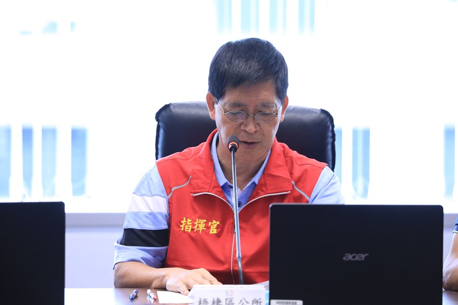 沙德爾颱風防颱整備會議---TSAI (28)