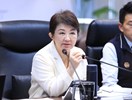 盧市長主持台中市道路交通安全會報會議--TSAI (5)