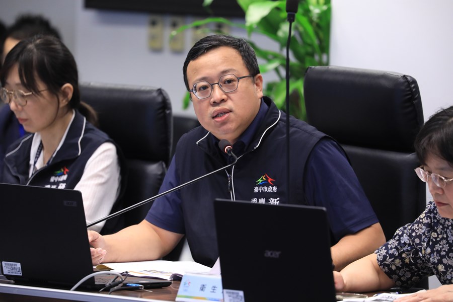 新聞局專門委員劉仲偉--TSAI (6)