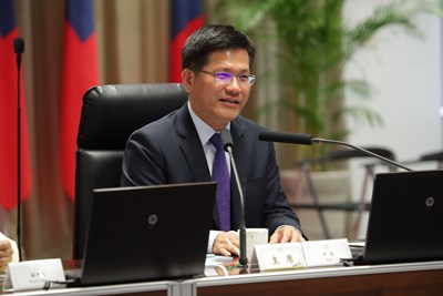 市政會議 