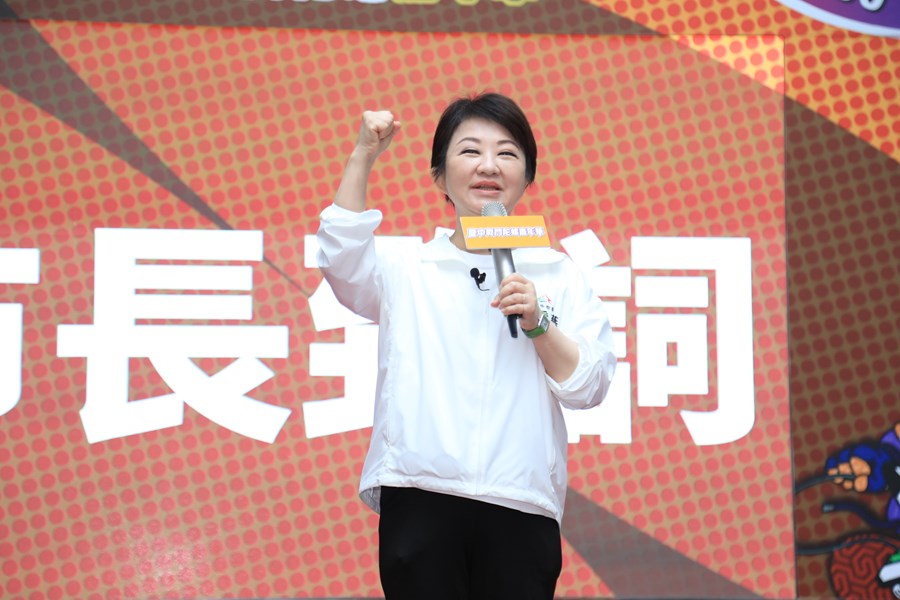 盧秀燕市長致詞--TSAI (5)