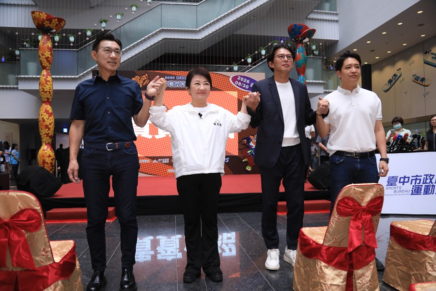 2026酷運動 旋風來襲台中戰鬥陀螺嘉年華--TSAI (3)