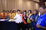 社團法人台中市彰化同鄉會第16屆理事長就職典禮--TSAI (6)