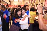社團法人台中市彰化同鄉會第16屆理事長就職典禮--TSAI (7)