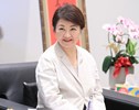 盧秀燕市長